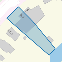 Perceel RDK01-H-4743