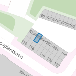 Perceel RDK01-H-4754