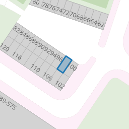 Perceel RDK01-H-4757