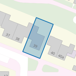 Perceel RDK01-H-4768