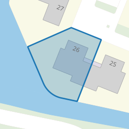 Perceel RDK01-H-4771