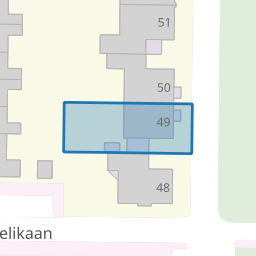 Perceel RDK01-H-4775