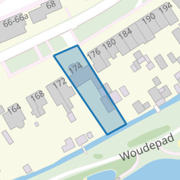 Perceel RDK01-H-4805