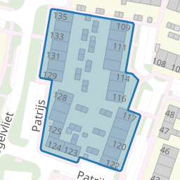 Perceel RDK01-H-4816
