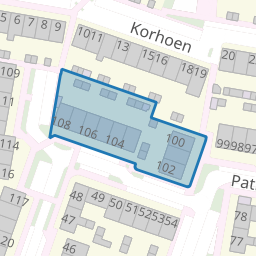 Perceel RDK01-H-4817