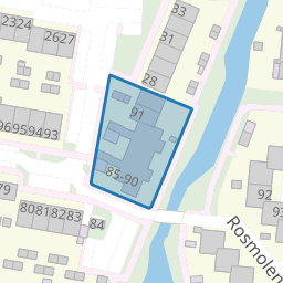 Perceel RDK01-H-4819