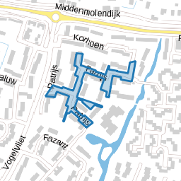 Perceel RDK01-H-4825