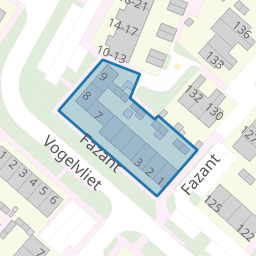 Perceel RDK01-H-4827