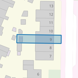 Perceel RDK01-H-4846
