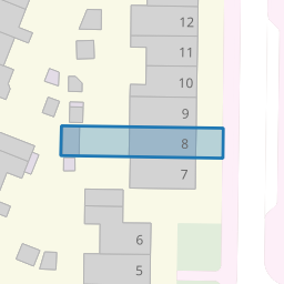 Perceel RDK01-H-4847