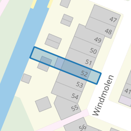 Perceel RDK01-H-4876