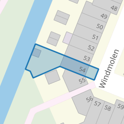 Perceel RDK01-H-4878