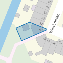 Perceel RDK01-H-4879