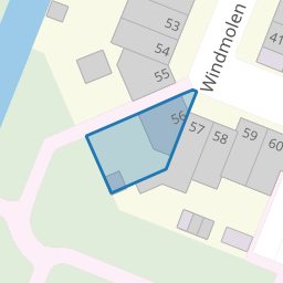 Perceel RDK01-H-4880