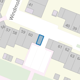 Perceel RDK01-H-4885