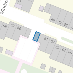 Perceel RDK01-H-4886