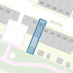 Perceel RDK01-H-4888