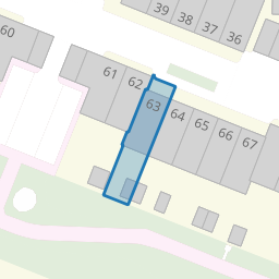 Perceel RDK01-H-4889