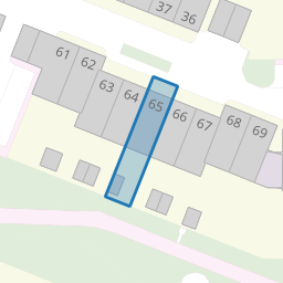 Perceel RDK01-H-4891