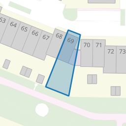 Perceel RDK01-H-4895