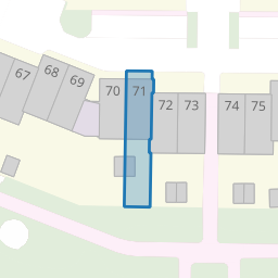 Perceel RDK01-H-4897