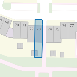 Perceel RDK01-H-4899