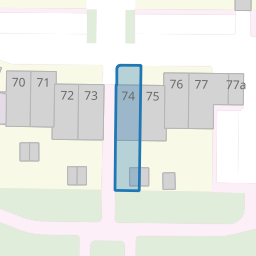 Perceel RDK01-H-4900