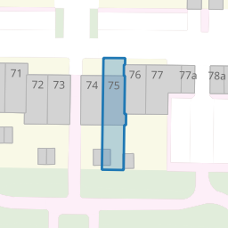 Perceel RDK01-H-4901