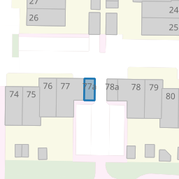 Perceel RDK01-H-4904