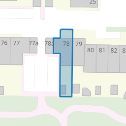 Perceel RDK01-H-4906