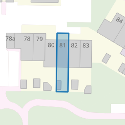 Perceel RDK01-H-4909