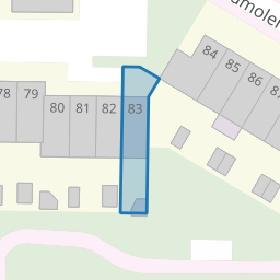 Perceel RDK01-H-4911