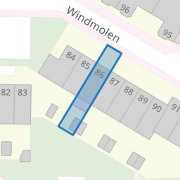 Perceel RDK01-H-4914