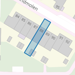 Perceel RDK01-H-4916