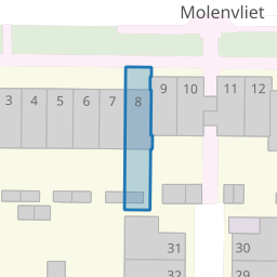 Perceel RDK01-H-4923