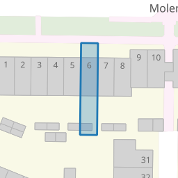 Perceel RDK01-H-4925