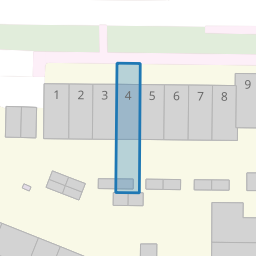 Perceel RDK01-H-4927