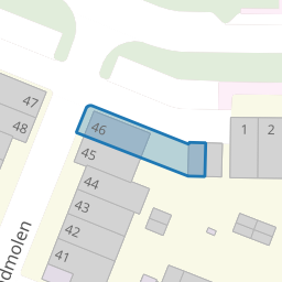 Perceel RDK01-H-4931