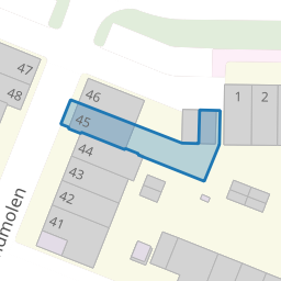 Perceel RDK01-H-4932