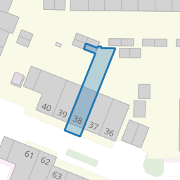 Perceel RDK01-H-4938