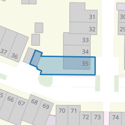 Perceel RDK01-H-4945