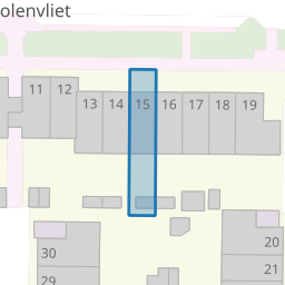 Perceel RDK01-H-4950