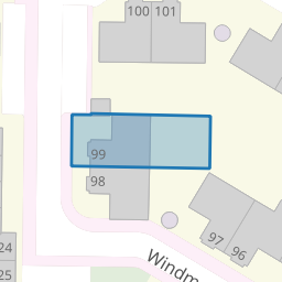 Perceel RDK01-H-4975