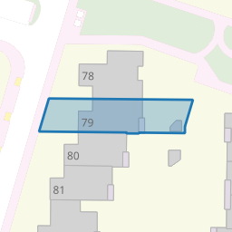 Perceel RDK01-H-4992