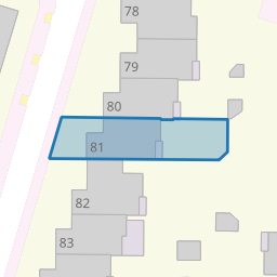 Perceel RDK01-H-4994