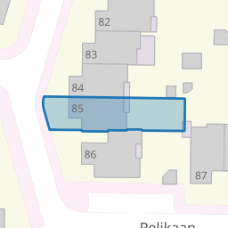 Perceel RDK01-H-4998