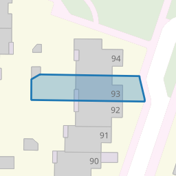 Perceel RDK01-H-5001