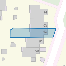 Perceel RDK01-H-5002