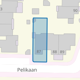 Perceel RDK01-H-5005