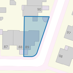 Perceel RDK01-H-5007